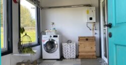 Hermosa casa nueva en parcela cerca de Villarrica