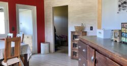 Hermosa casa nueva en parcela cerca de Villarrica