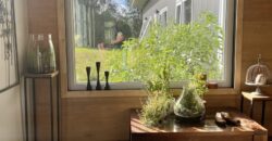 Hermosa casa nueva en parcela cerca de Villarrica