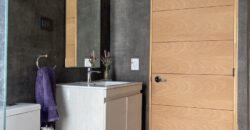 Hermosa casa nueva en parcela cerca de Villarrica