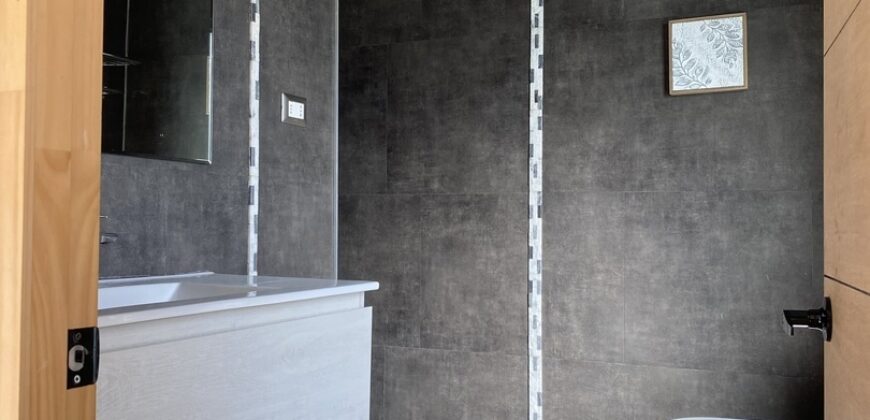 Hermosa casa nueva en parcela cerca de Villarrica